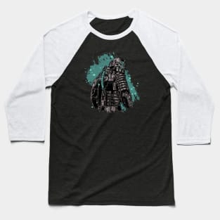 Isaac Clarke Baseball T-Shirt